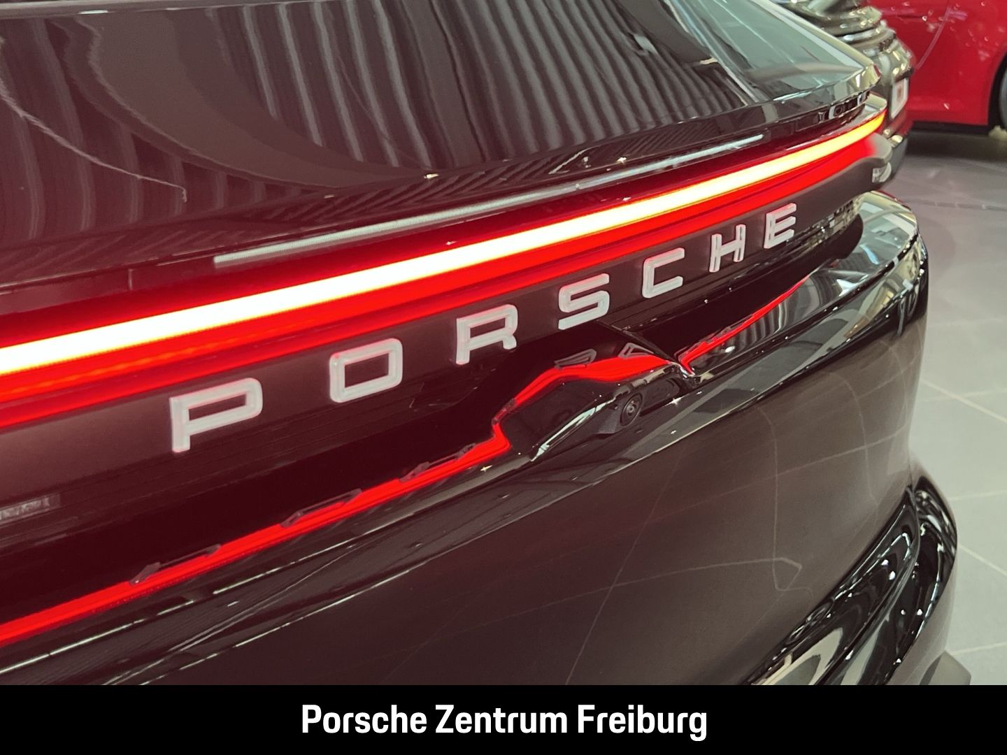 Porsche Macan - Bild 24