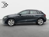 Audi A3 allstreet 40 TFSIe*NAVI-PLUS*LED*KAMERA*AHK*S - Audi A3 allstreet mit Hybrid-Antrieb (Benzin/Elektro)