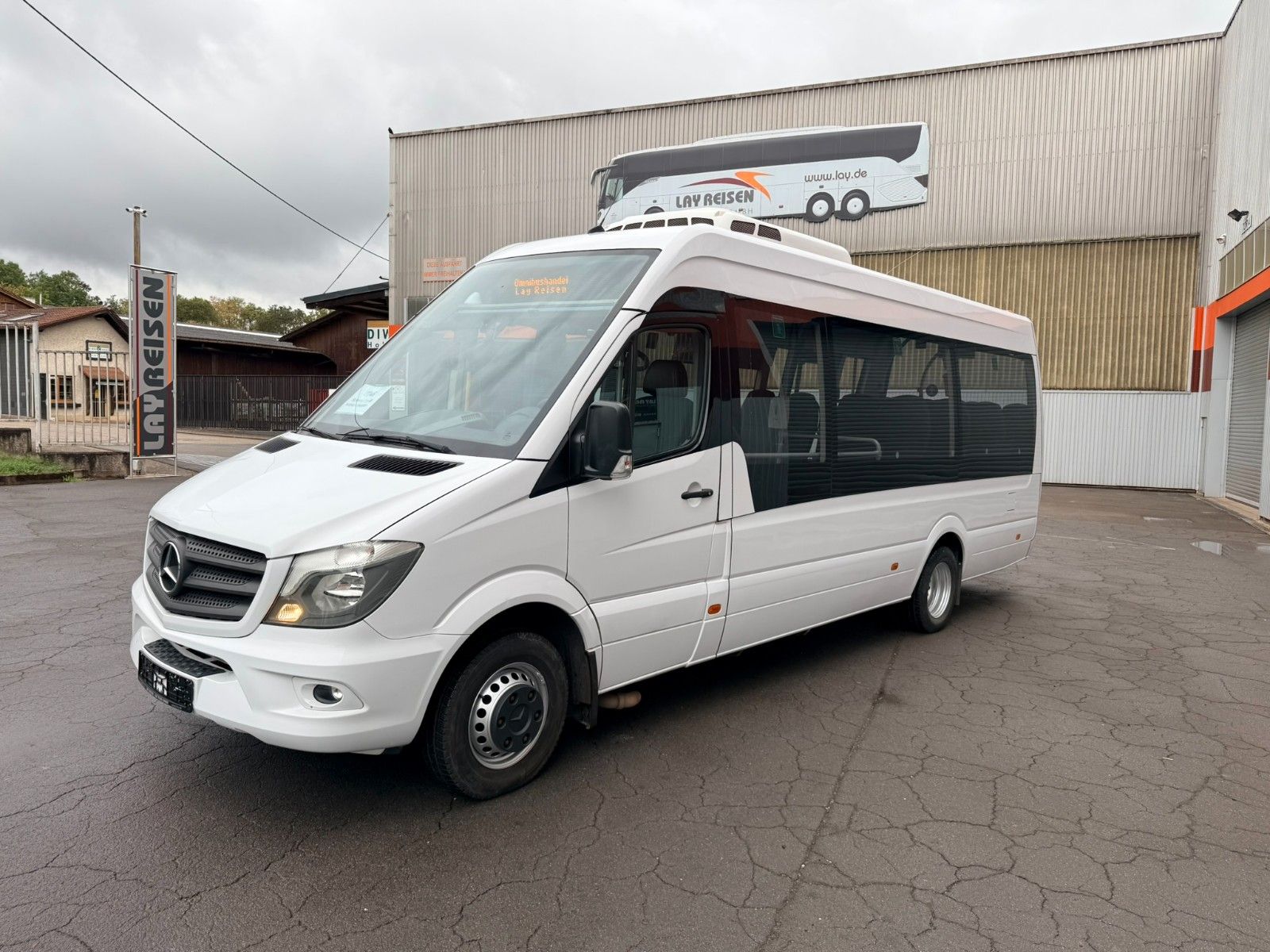MERCEDES-BENZ  2018 - Image 3 of 24