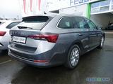Skoda Octavia Combi Style 2.0 TDI - PDC,MIRRORLIN,TEMP - Skoda Octavia: Allradantrieb
