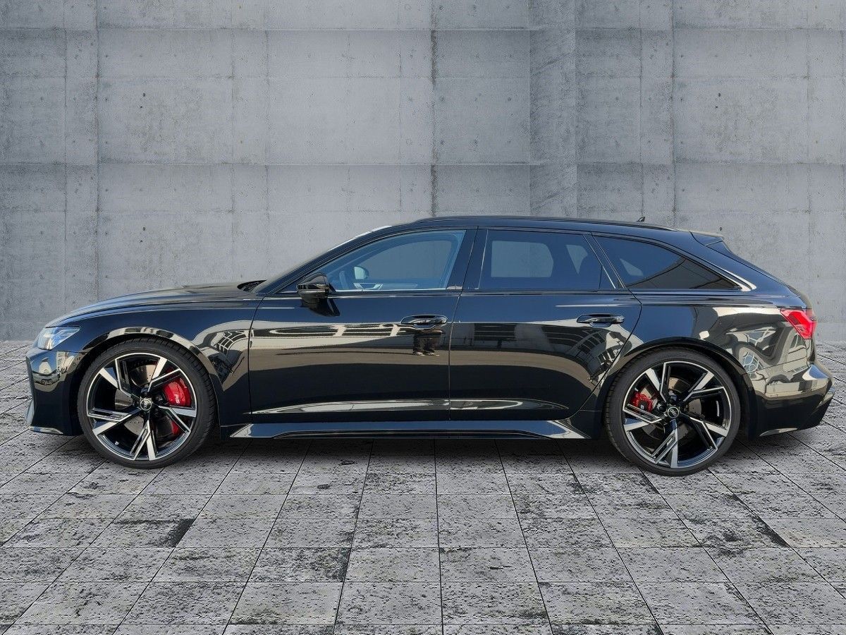 Audi RS6 - Bild 4