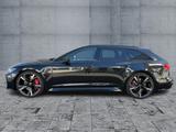 Audi RS 6 Avant TFSI QU MATRIX+HuD+B&O+DVD+TV+AHK+360 - Audi RS6: Schwarz