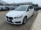 BMW 216 d Gran Tourer Advantage - BMW 214 Gran Tourer