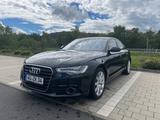 Audi A6 3.0 TDI 230kW quattro tiptronic -