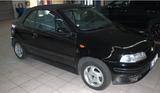 Fiat Punto 85 ELX Cabrio ELX - Fiat Punto: Elx