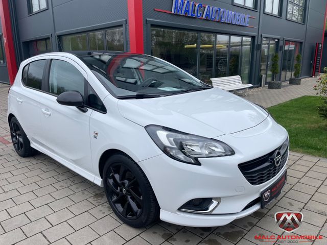 Opel Corsa-e Color Edition(OPC-Line)Tüv&Insp.neu