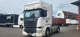 Scania R410 / Topline / Euro 6 / 2xTank / German Truck - Scania R410