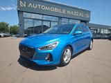 Hyundai i30 PASSION *LIM*AUT*PANORAMA*LEDER*LED*R-KAMERA - Hyundai i30 mit Benzin-Antrieb: Schiebedach