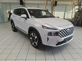 Hyundai Santa Fe Prime 4WD *7-SITZ*20Zoll*Metallic*LEDER - Hyundai SANTA FE: 7