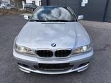 BMW 320 Ci, Cabrio 1. Hand M-Sportpaket 2 erst 73tkm - BMW: Cabrio, 1er M