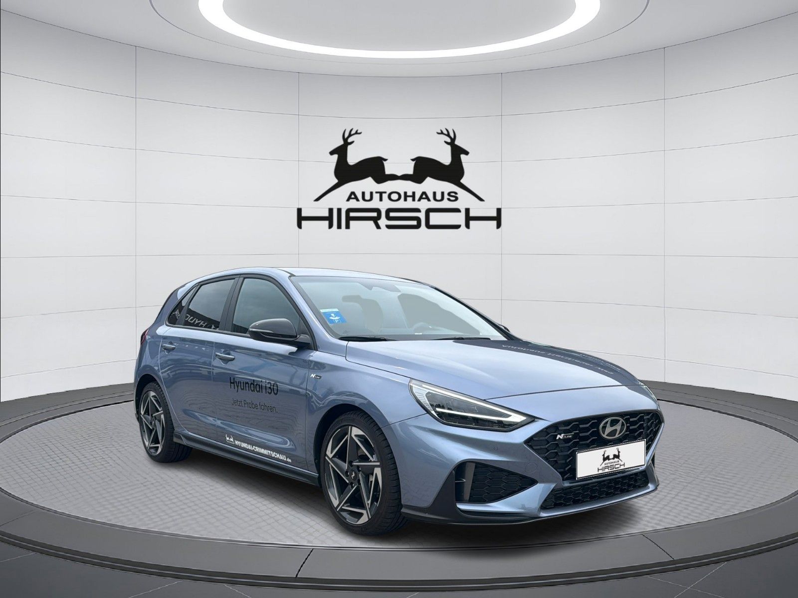 Hyundai i30 – Bild 2