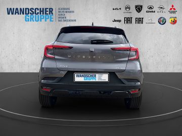 Mitsubishi ASX Edition 1.8 I HEV 360°Kam.*ACC*5J. Gar.*