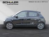 Renault Twingo 1.0 SCe 65 Zen KLIMA FALTDACH - : Kleinwagen, Faltdach