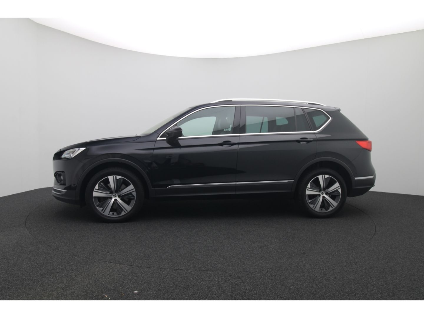 Fahrzeugabbildung SEAT Tarraco 2.0 AHK Schwenkbar ACC Navi SHZ