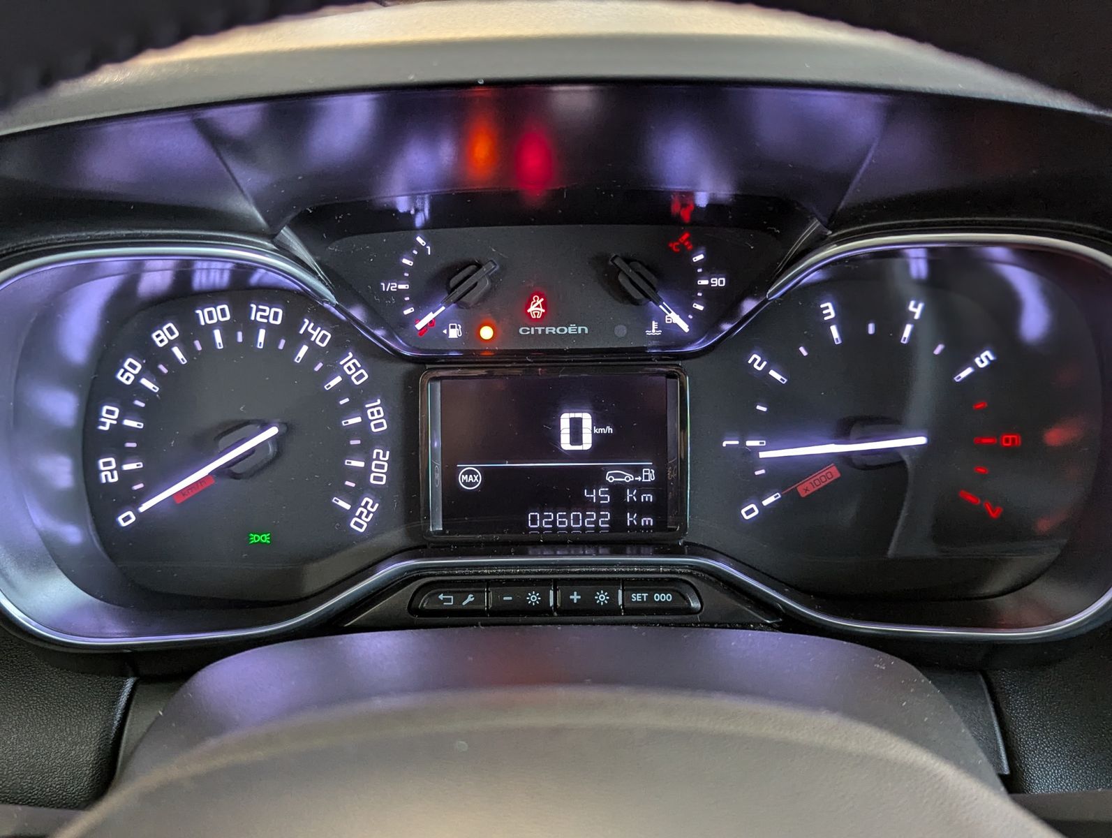 CITROEN C3 Aircross 1.2e-THP YOU PureTech LED PDC TOUCH - Image 21