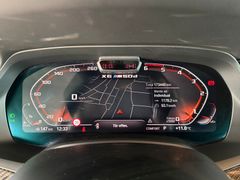 BMW X6 M50 D 22"/Skylounge/B&W/VOLL!!!