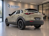 Mazda CX-30 - Vorschau Bild 8