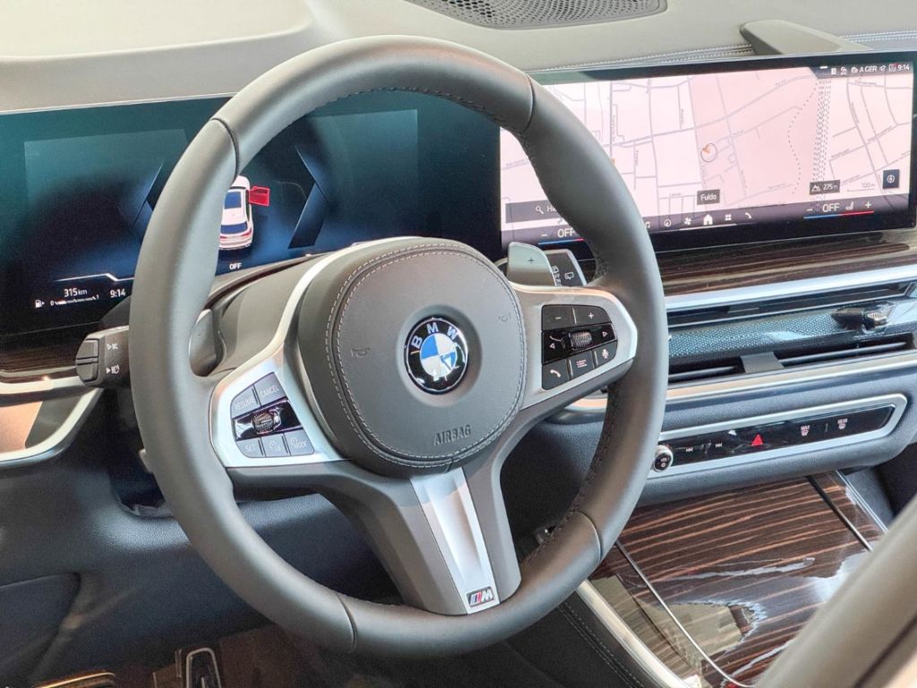 BMW X5 - Bild 10