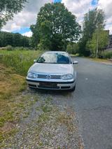 Volkswagen VW Golf IV Variant 1,6 FSI - Volkswagen Golf: Iv Fsi