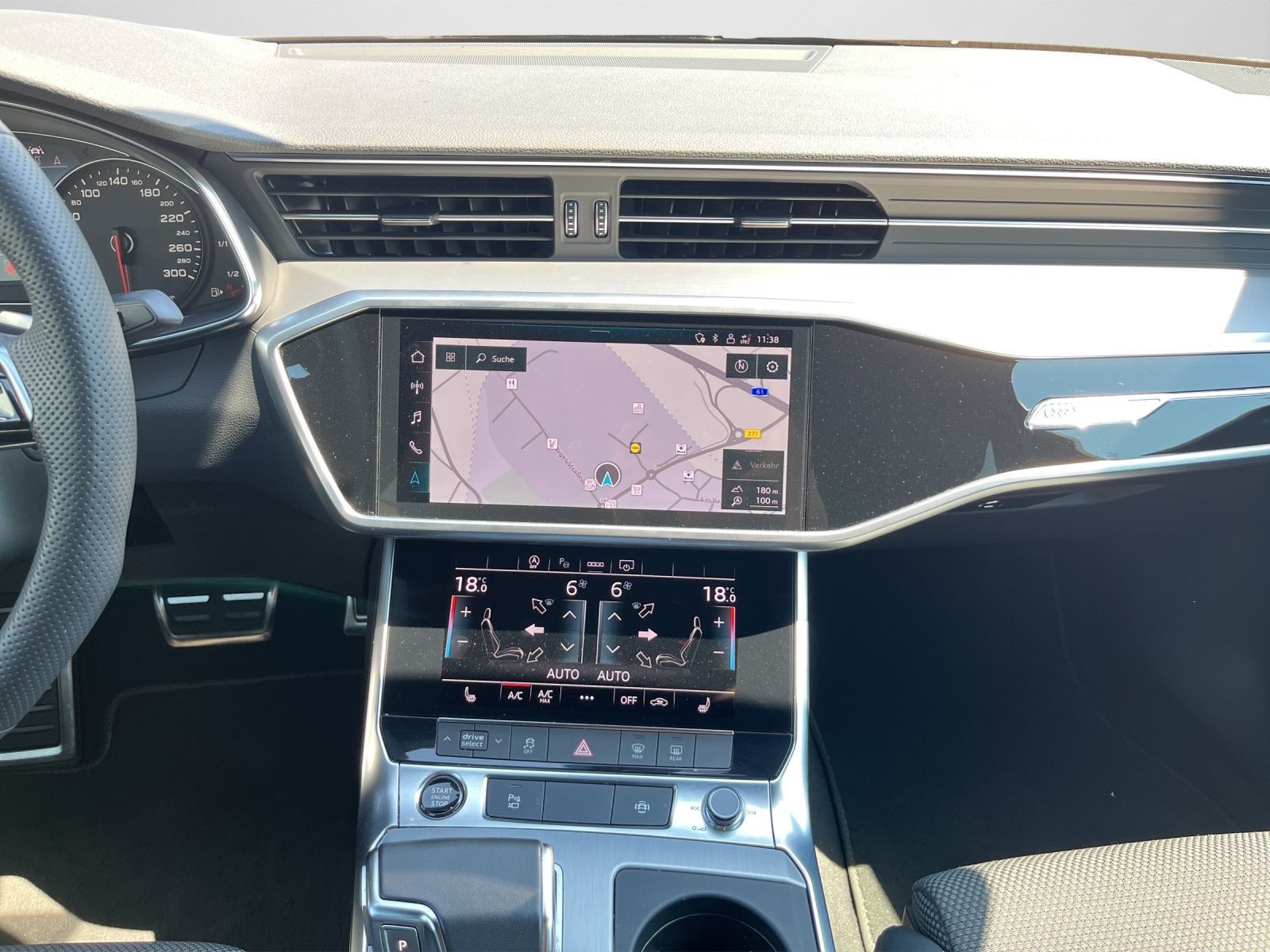 Audi A6 - Bild 12