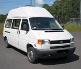 Volkswagen VW T4 Camper, NEUER TÜV, Langer Radstand, ... - Angebote entsprechen deinen Suchkriterien