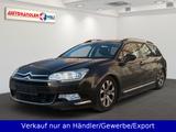 Citroën C5 Kombi 1.6i Automatik Klimaautomatik PDC - Citroën C5: Automatik