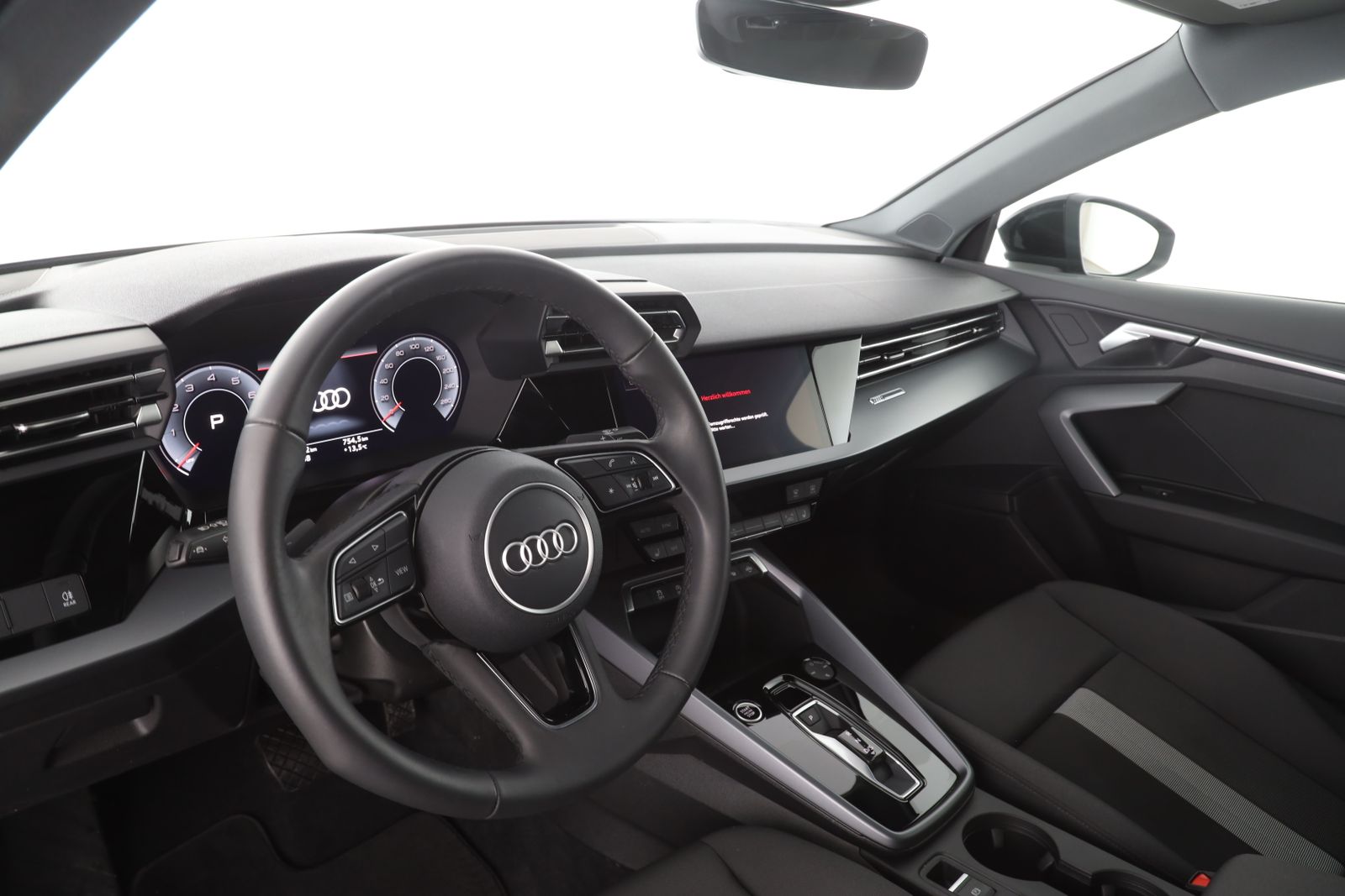 Audi A3 - Bild 11
