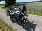 BMW F800GS reisefertig, inkl. Mosko Moto - Angebote