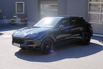 Porsche Cayenne Coupe E-Hybrid*21"RS-Spyd,Luft,ACC,BOSE