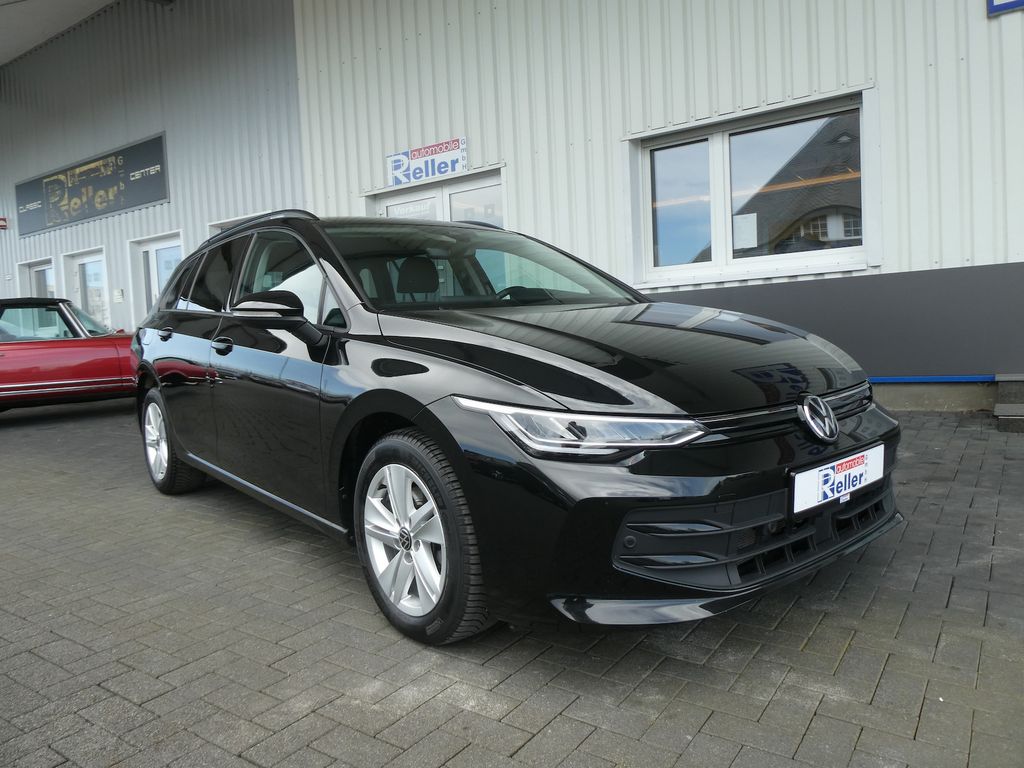 Image of Volkswagen Golf