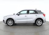Audi Q2 1.4 TFSI LED Navi Virtual Cockpit Sitzheizung - Audi Q2 SUV