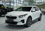 Kia XCeed Vision DCT *Kamera *Navi *JBL *Tempomat - Kia XCeed mit Benzin-Antrieb: mit Navigationssystem, mit Klimaanlage