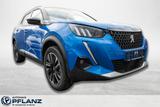 Peugeot 2008 GT Pack 1.5 BlueHDi 130 EAT8 PANO, SHZ, ... - Peugeot 2008: 1.8