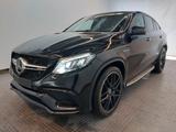 Mercedes-Benz Coupe GLE 63 AMG 4Matic/Panorama/AMG-Perfomance - gebrauchte Mercedes-Benz GLE 63 AMG aus dem Jahr 2017