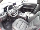 Mazda CX-5 2.2l Sports-Line AWD Leder Bose Matrix-LED - Mazda: Sport
