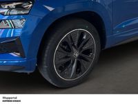 Skoda Karoq - Vorschau Bild 8