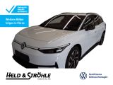 Volkswagen ID.7 Tourer Pro 77kWh AHK IQ-LED HUD 360°KAM - Volkswagen ID.7: Kombi
