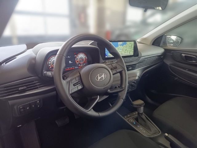 Hyundai i20 – Bild 11
