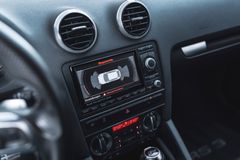 Fahrzeugabbildung Audi RS3 Sportback 2.5 TFSI Quattro*Schalensitz*MwSt*