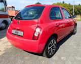 Nissan Micra 1.4L.,Klima,TÜV Neu,Inzahl./Tausch möglich - Nissan Micra aus 2004