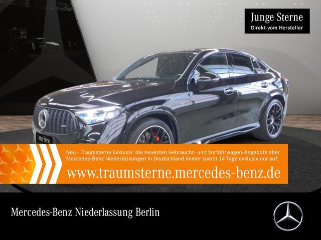 Mercedes-Benz GLC 63 S E PERFORMANCE Premium+/Night2/Pano/21"