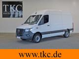 Mercedes-Benz Sprinter 317 CDI L2H2 Klima Navi Kamera #75T173 - Mercedes-Benz Sprinter Gebrauchtwagen in Oldenburg