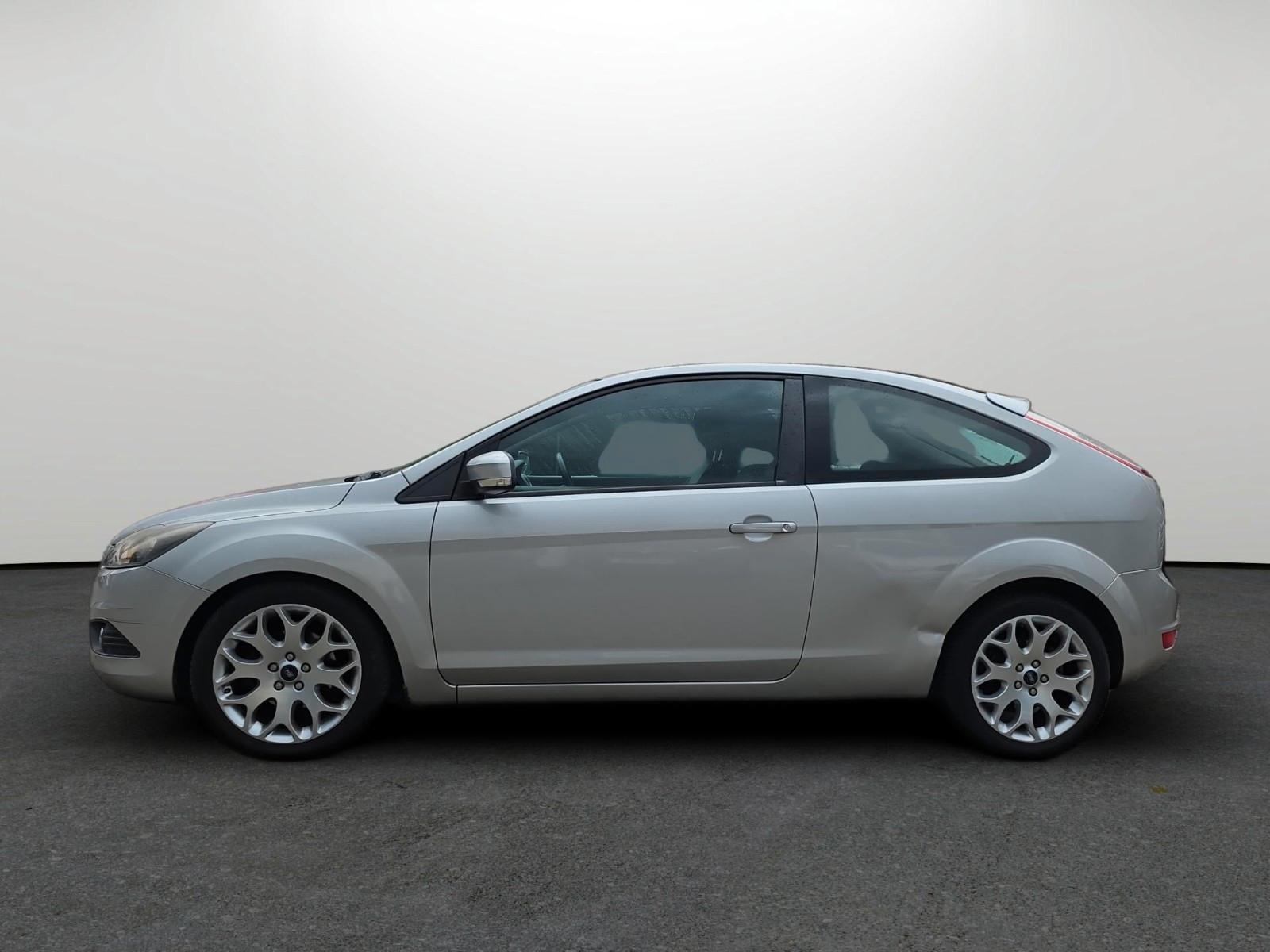 Ford Focus Sport +++1. Hand+++