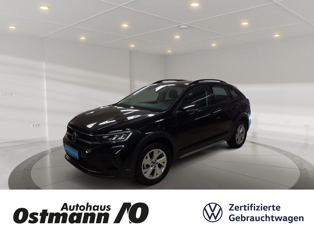 Image of Volkswagen Taigo