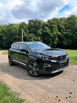 Peugeot 5008 2.0 HDI  150PS  7Sitze Top Au... - Peugeot 5008: Hdi 150