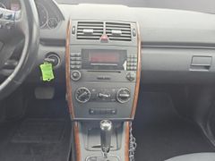 MERCEDES-BENZ A 170 SHZ Tel.-Vorb. Regensensor GA Klima Freisp