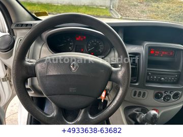Renault Trafic - 10