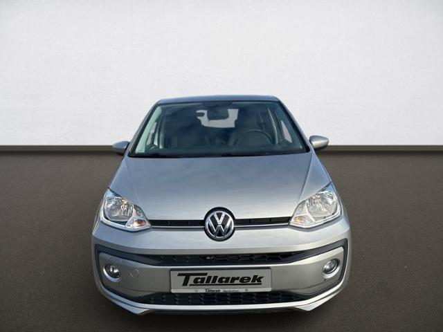 Volkswagen up! join 1,0 l 44 kW (60 PS) 5-Gang