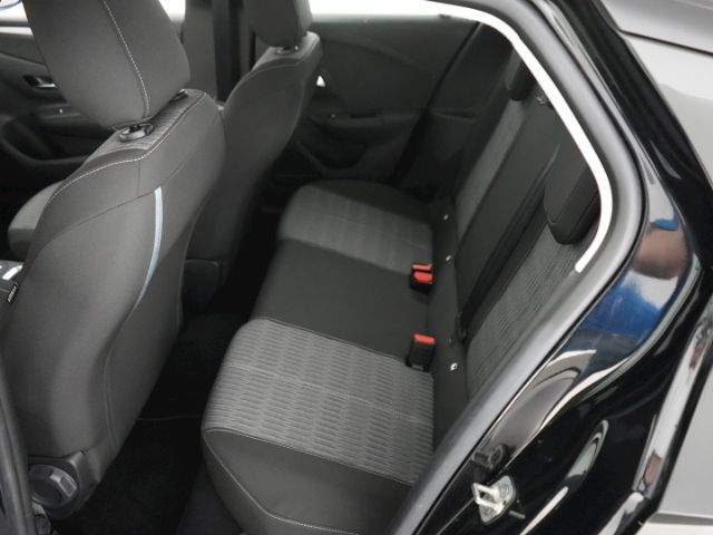 Corsa-e F EDITION 50kWH AT+NAVI+KEYLESS+KLIMAAUT