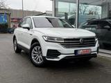 Volkswagen Touareg Basis 4Motion LED/Luftfederung/AHK/HUD - VW Touareg Gebrauchtwagen in Frankfurt